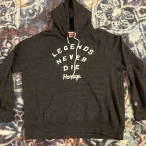 Homage Hoodie
